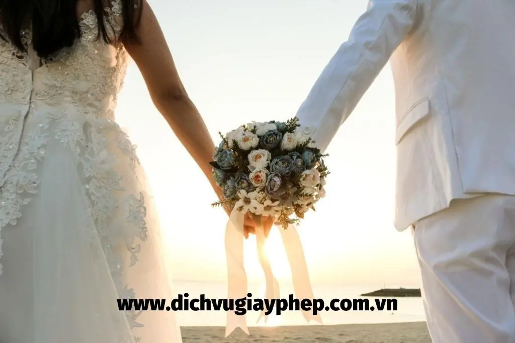Giấy xác nhận tình trạng hôn nhân là điều kiện quan trọng để đăng ký kết hôn